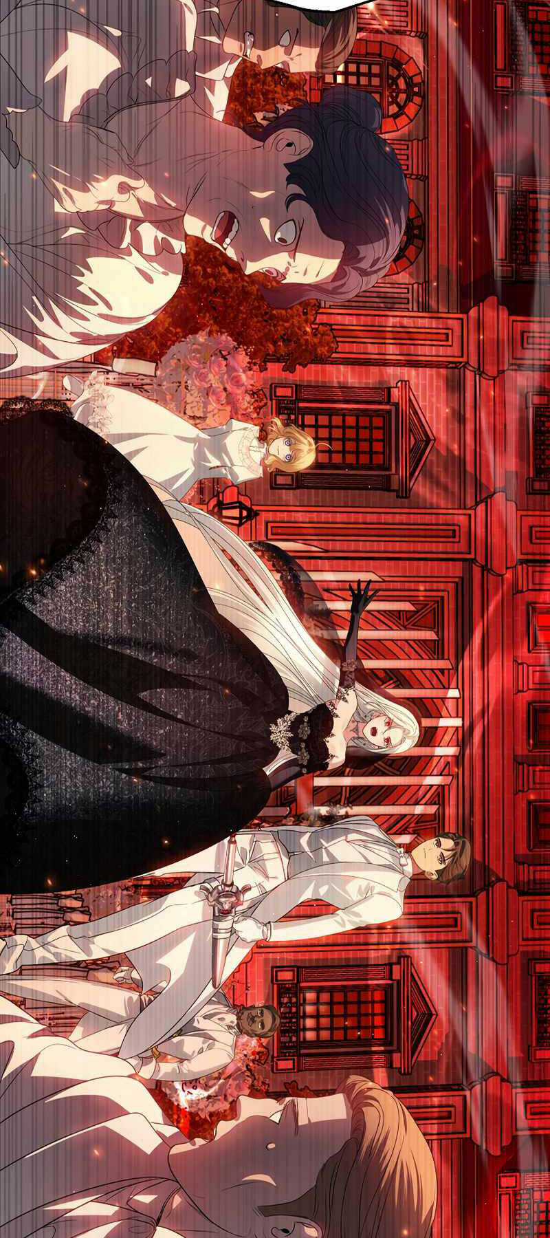 Thợ Săn Tự Sát Cấp Sss Chapter 108 trang 25