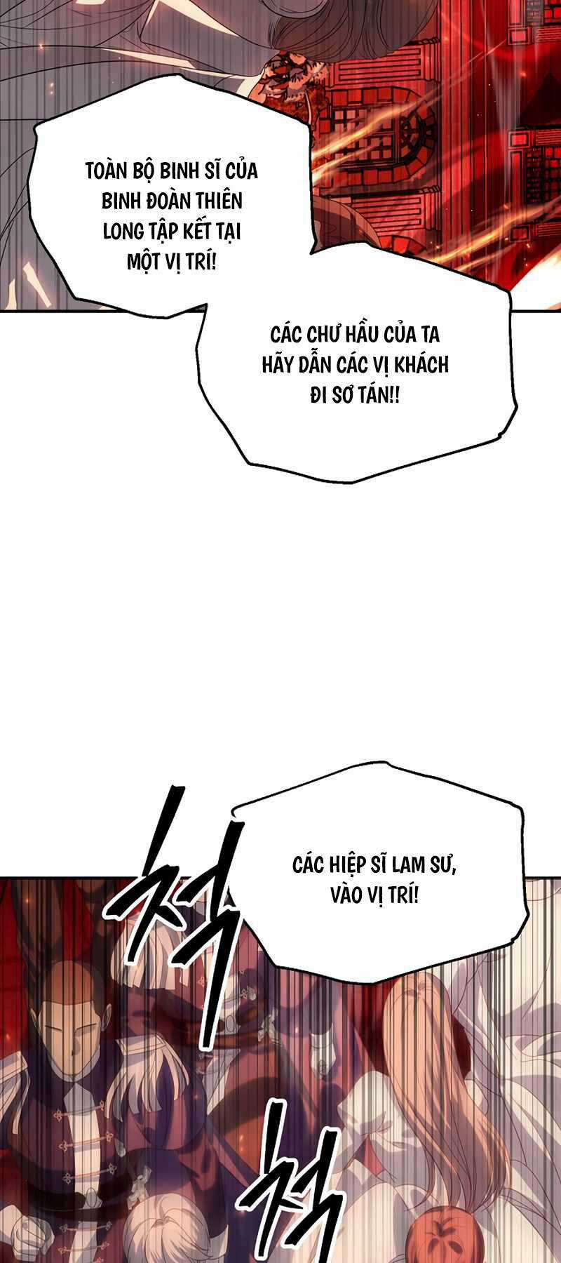 Thợ Săn Tự Sát Cấp Sss Chapter 108 trang 26