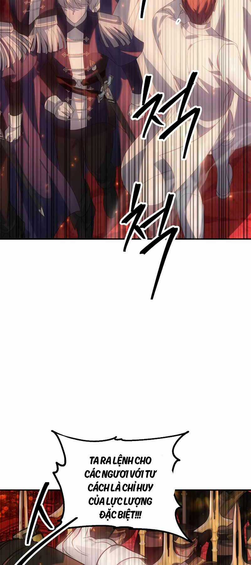 Thợ Săn Tự Sát Cấp Sss Chapter 108 trang 27