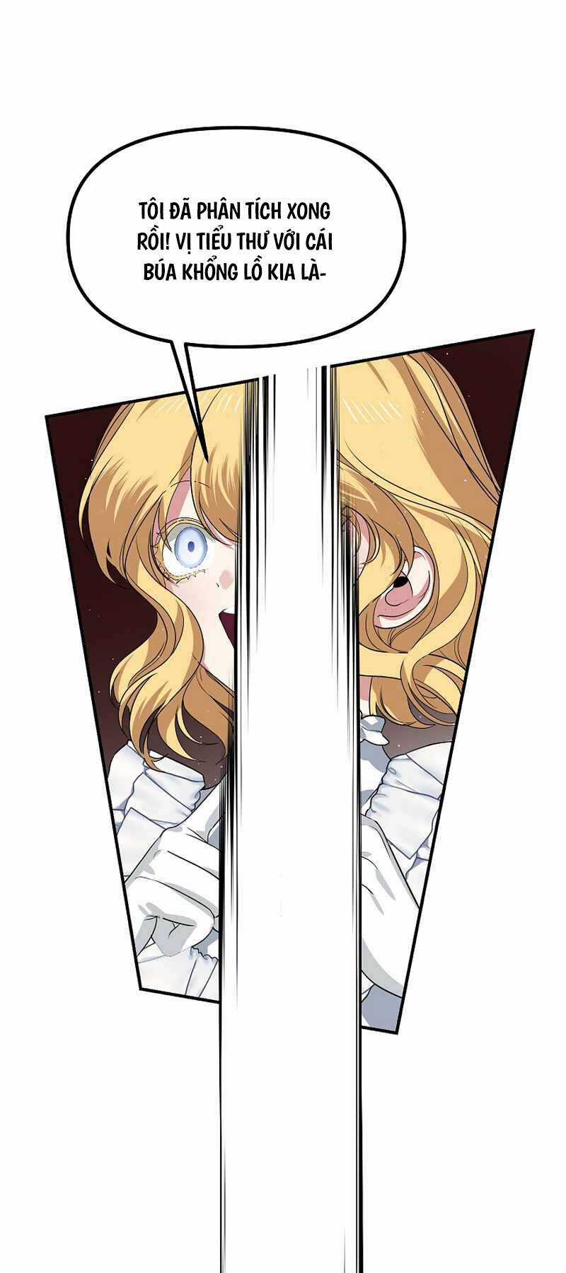 Thợ Săn Tự Sát Cấp Sss Chapter 108 trang 30