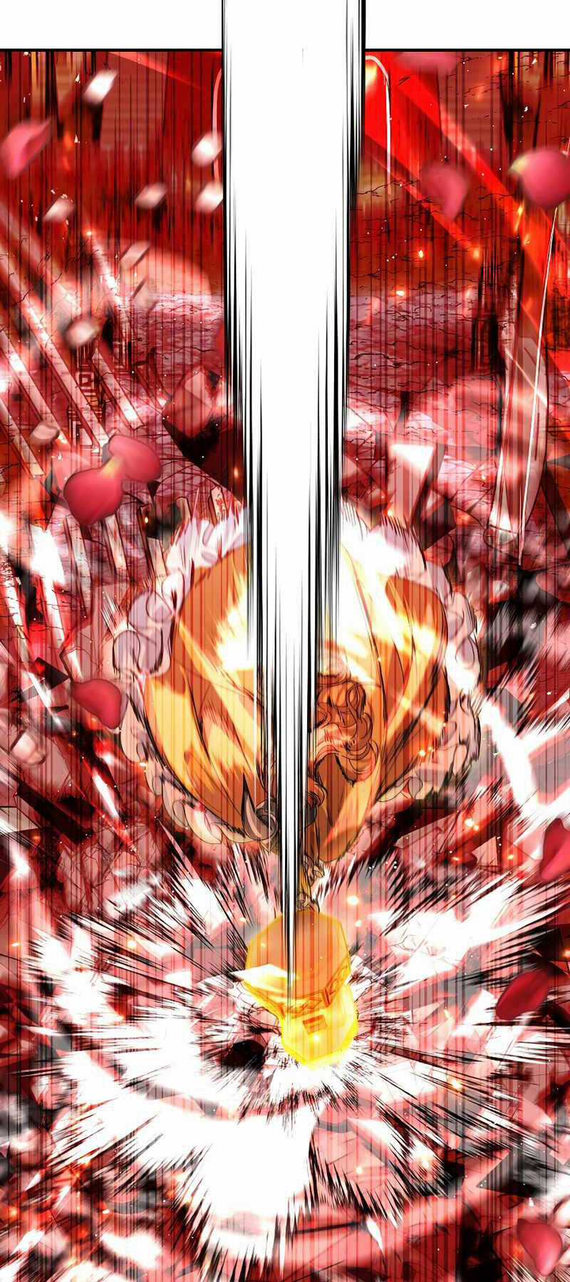 Thợ Săn Tự Sát Cấp Sss Chapter 108 trang 31