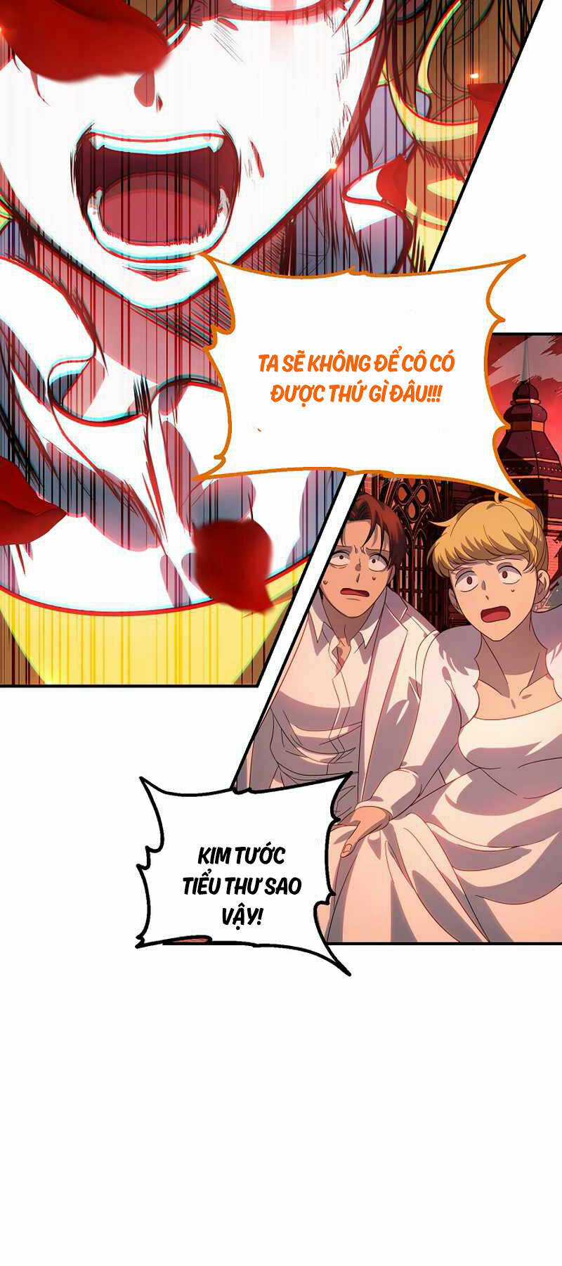 Thợ Săn Tự Sát Cấp Sss Chapter 108 trang 33