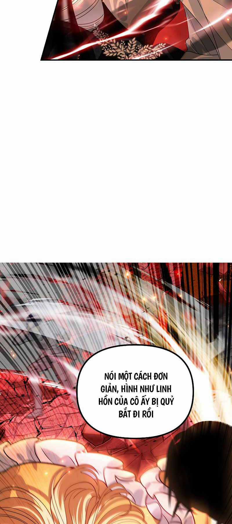 Thợ Săn Tự Sát Cấp Sss Chapter 108 trang 35