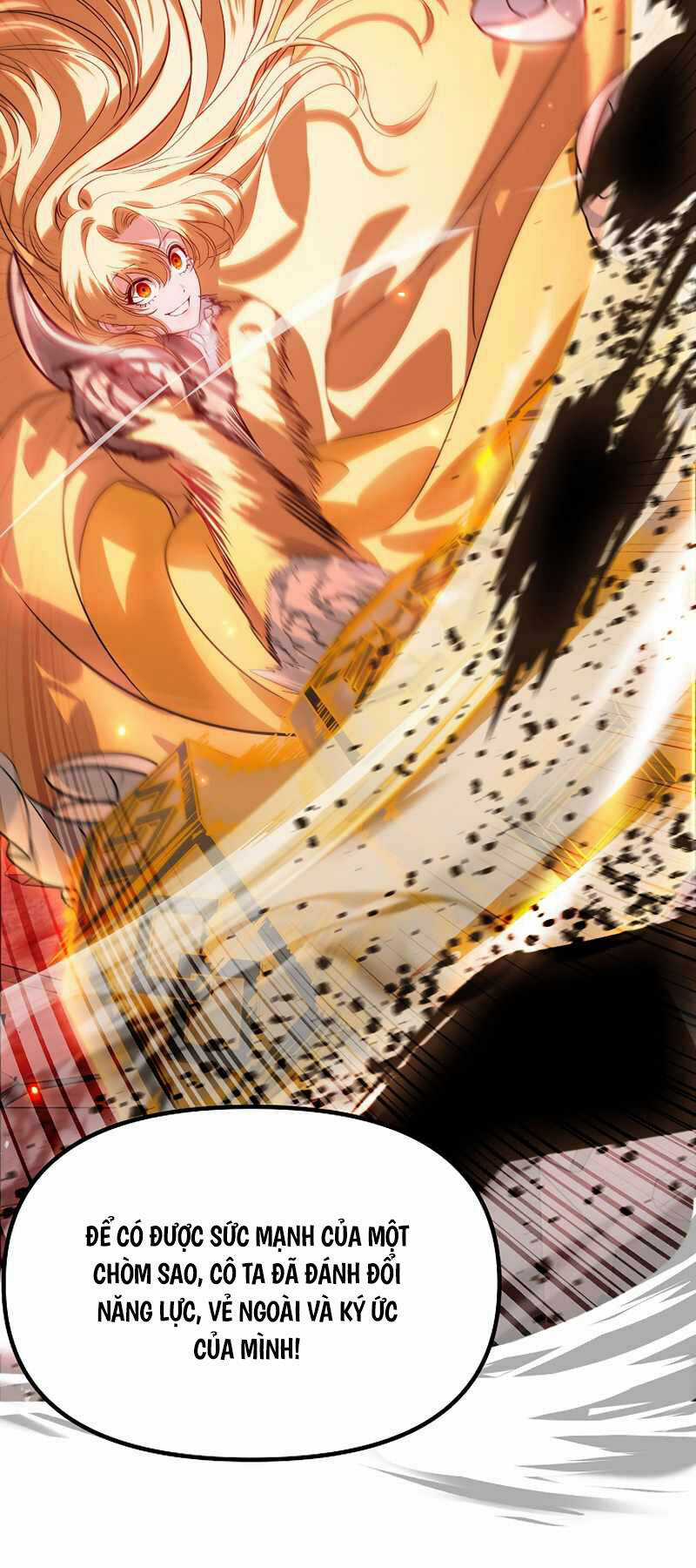 Thợ Săn Tự Sát Cấp Sss Chapter 108 trang 36