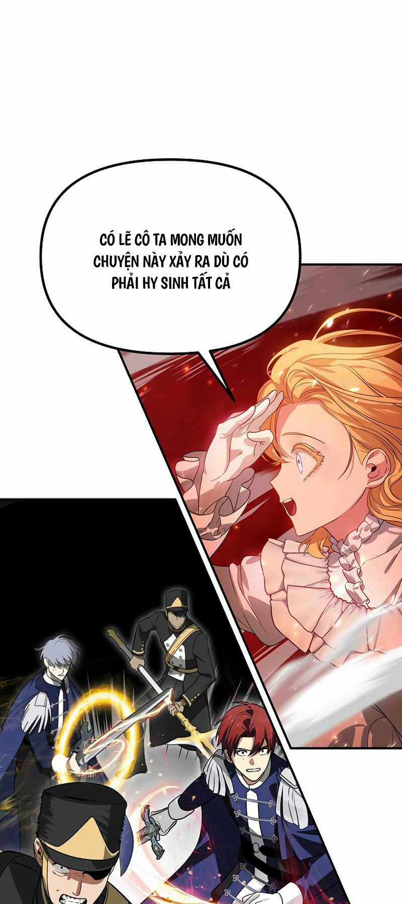 Thợ Săn Tự Sát Cấp Sss Chapter 108 trang 37