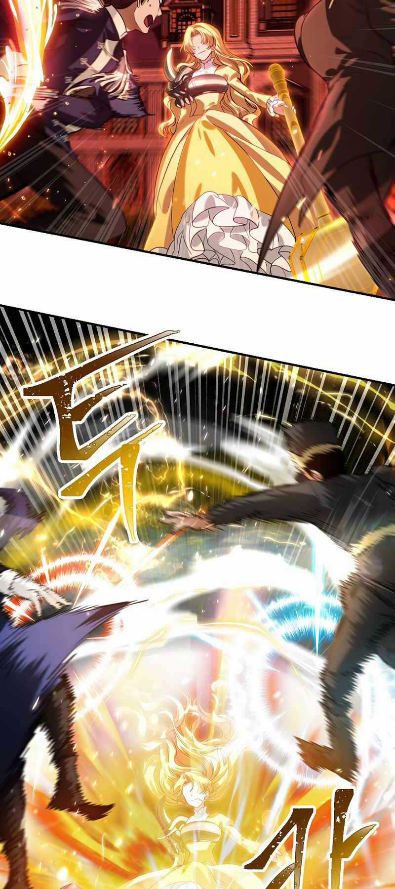 Thợ Săn Tự Sát Cấp Sss Chapter 108 trang 39