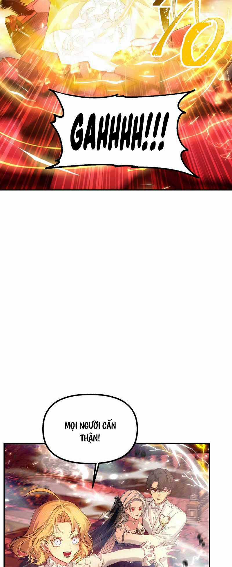 Thợ Săn Tự Sát Cấp Sss Chapter 108 trang 40