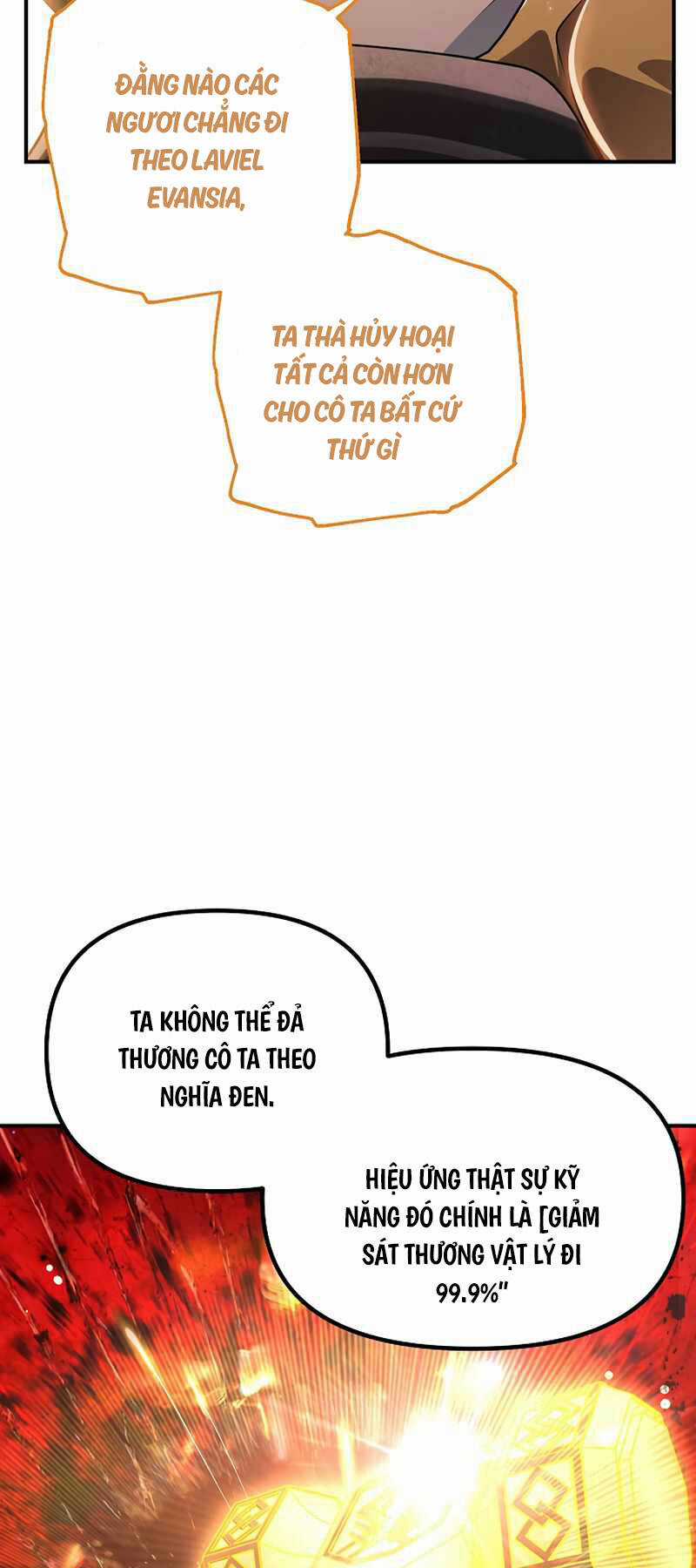 Thợ Săn Tự Sát Cấp Sss Chapter 108 trang 42