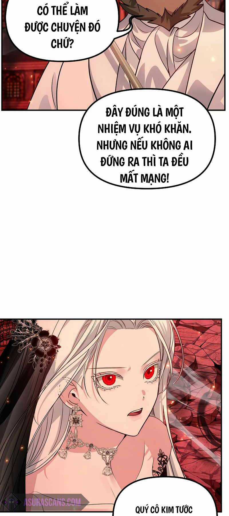 Thợ Săn Tự Sát Cấp Sss Chapter 108 trang 47