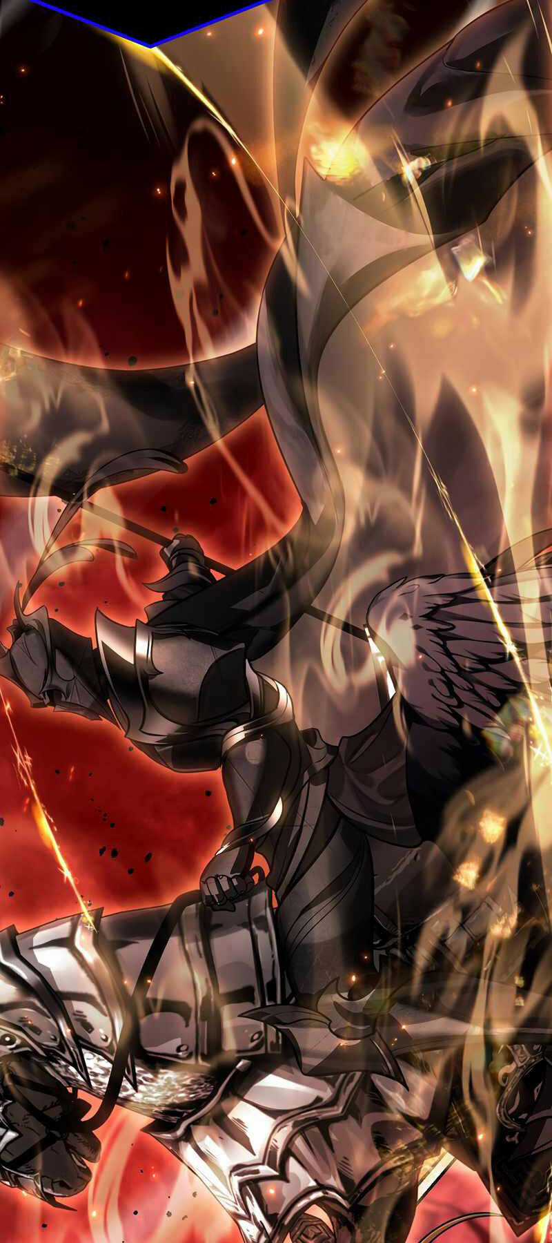 Thợ Săn Tự Sát Cấp Sss Chapter 108 trang 50