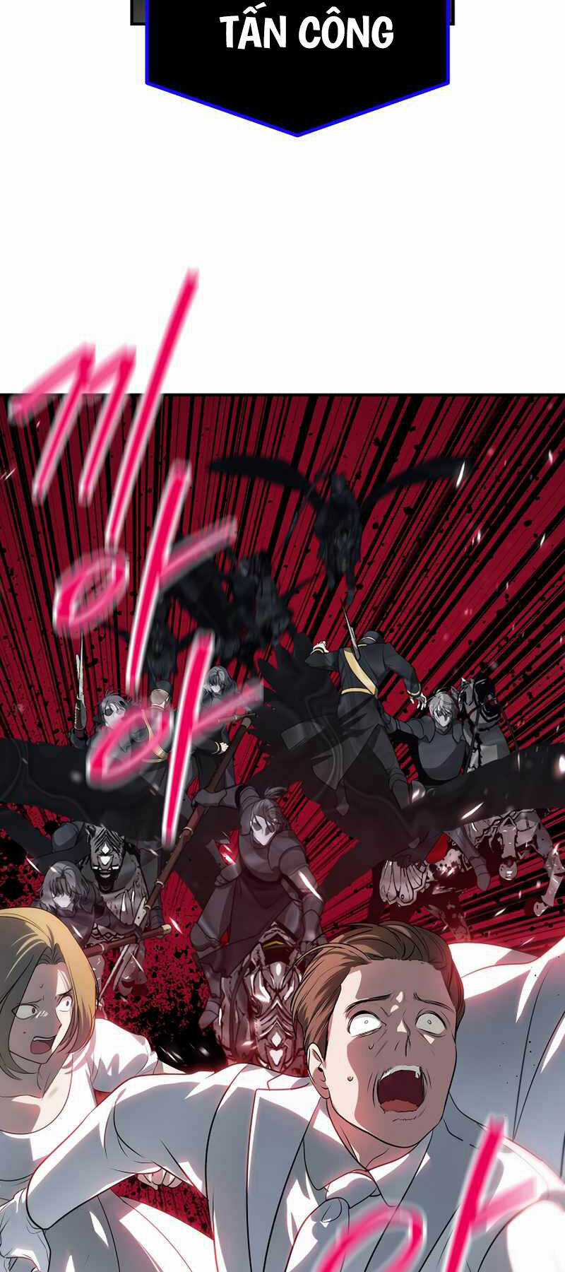 Thợ Săn Tự Sát Cấp Sss Chapter 108 trang 58