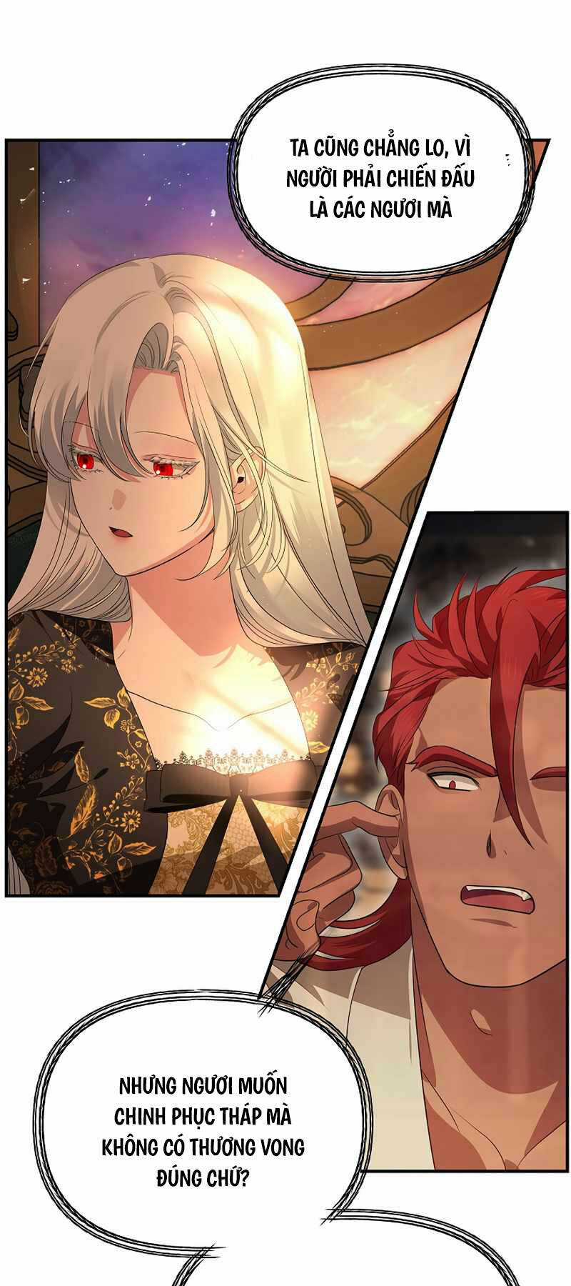 Thợ Săn Tự Sát Cấp Sss Chapter 108 trang 6