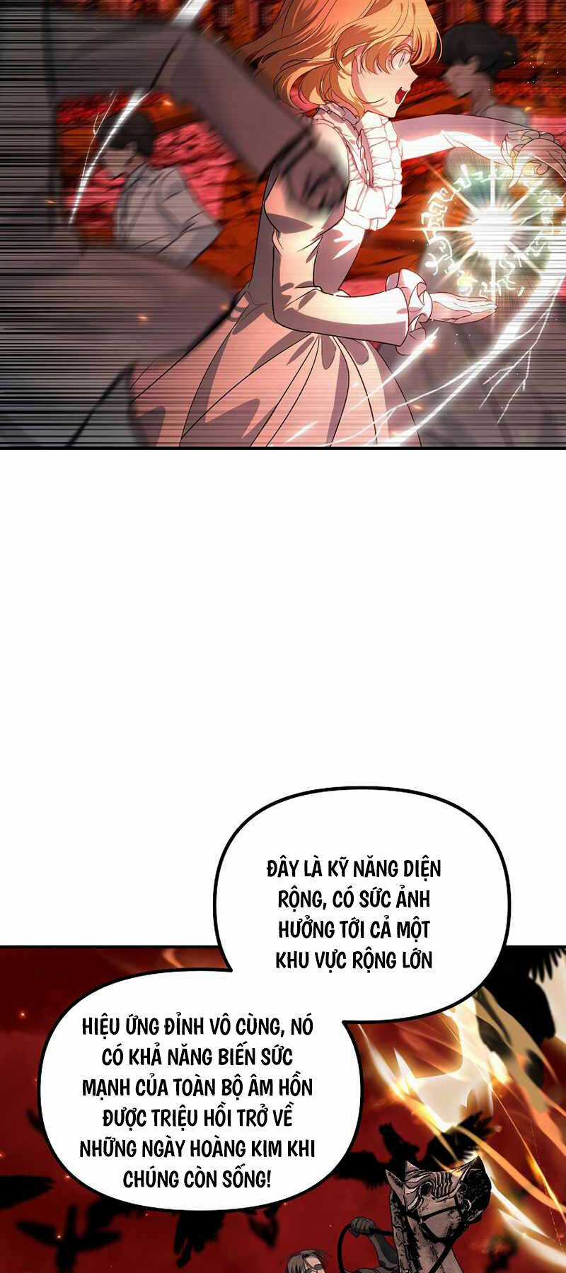 Thợ Săn Tự Sát Cấp Sss Chapter 108 trang 60