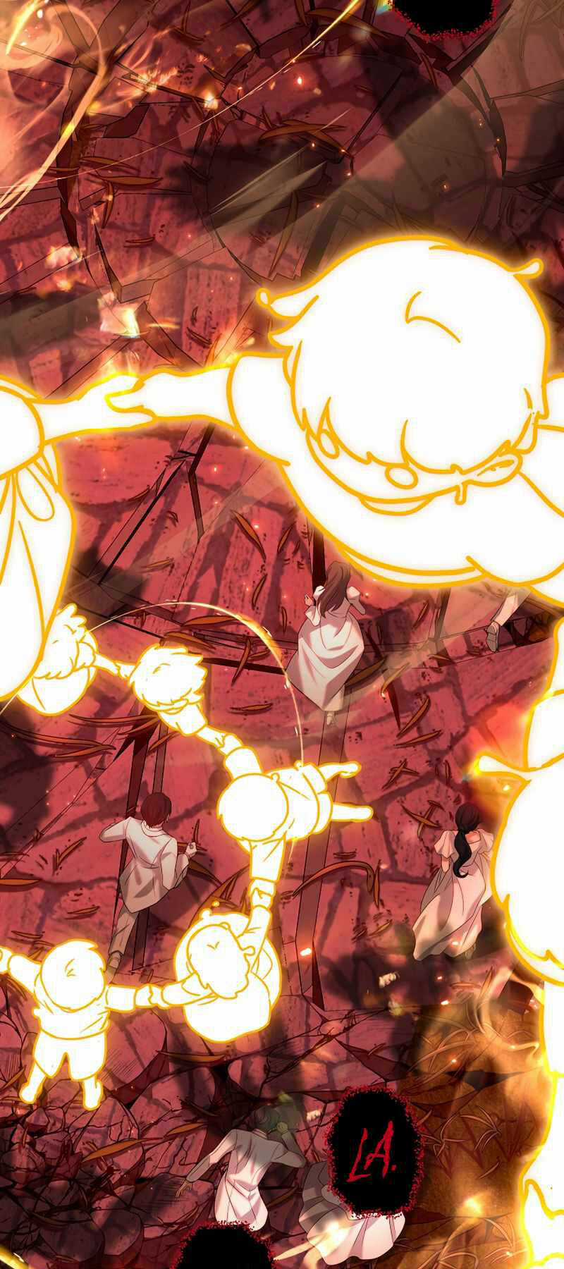 Thợ Săn Tự Sát Cấp Sss Chapter 108 trang 63