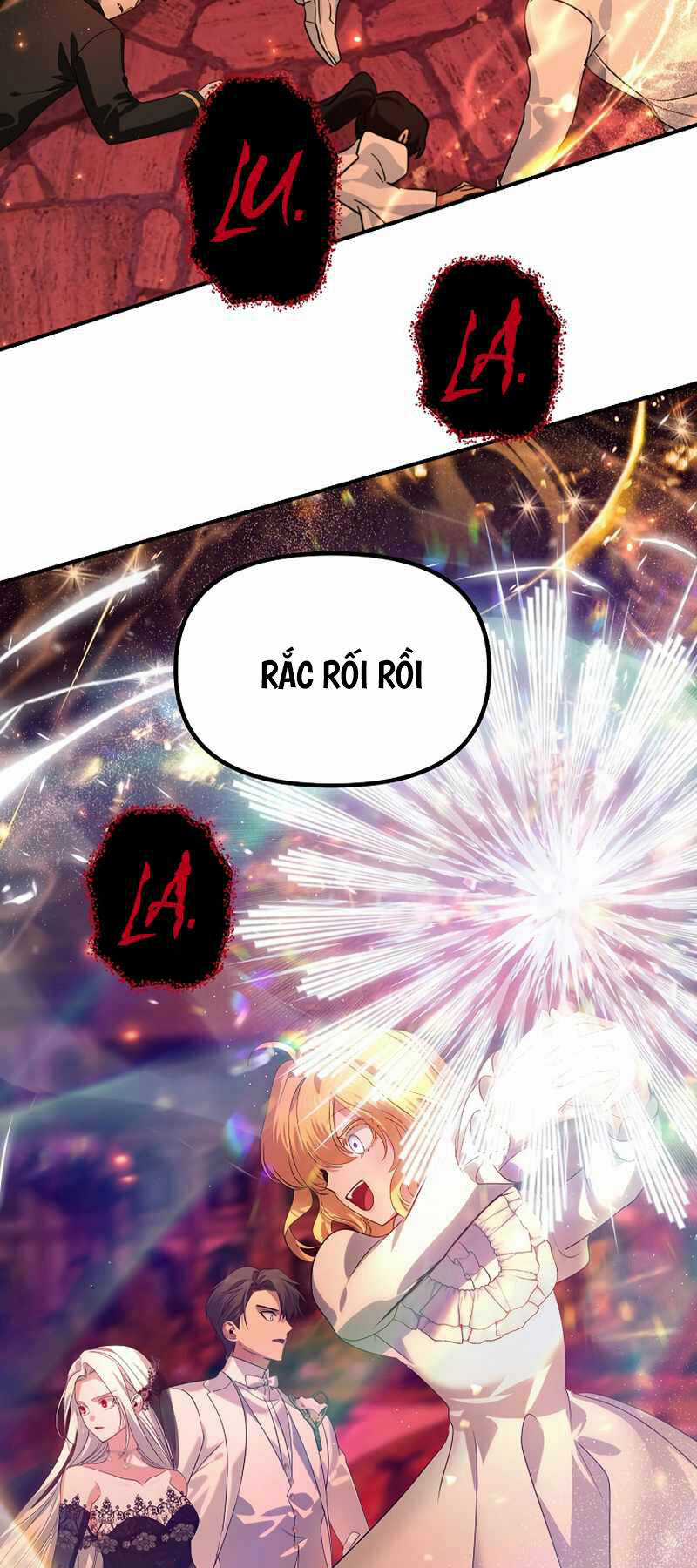 Thợ Săn Tự Sát Cấp Sss Chapter 108 trang 66