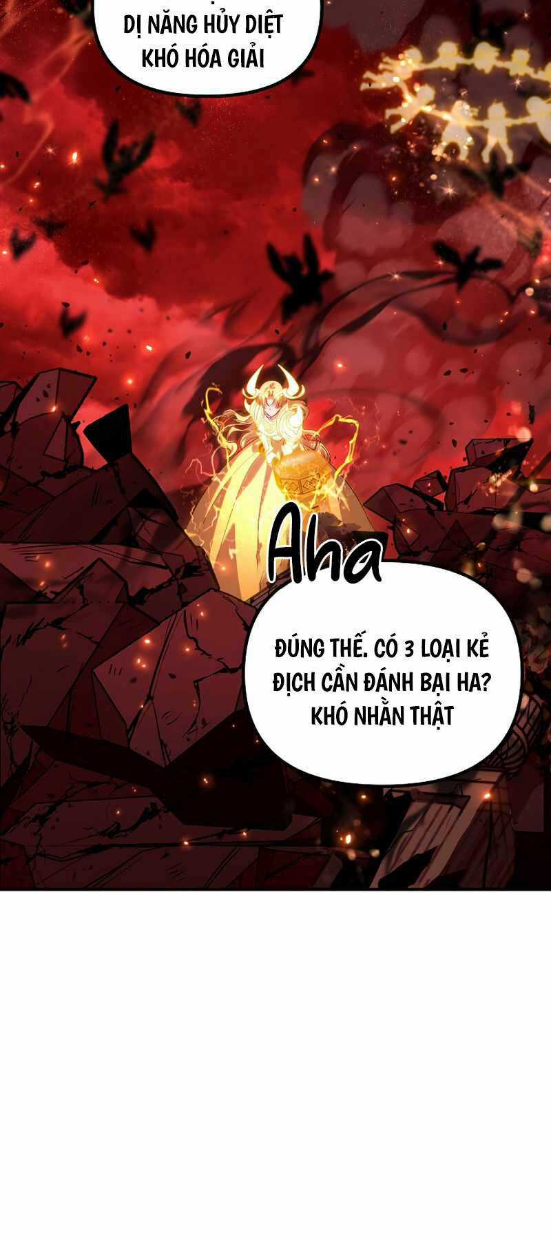 Thợ Săn Tự Sát Cấp Sss Chapter 108 trang 68