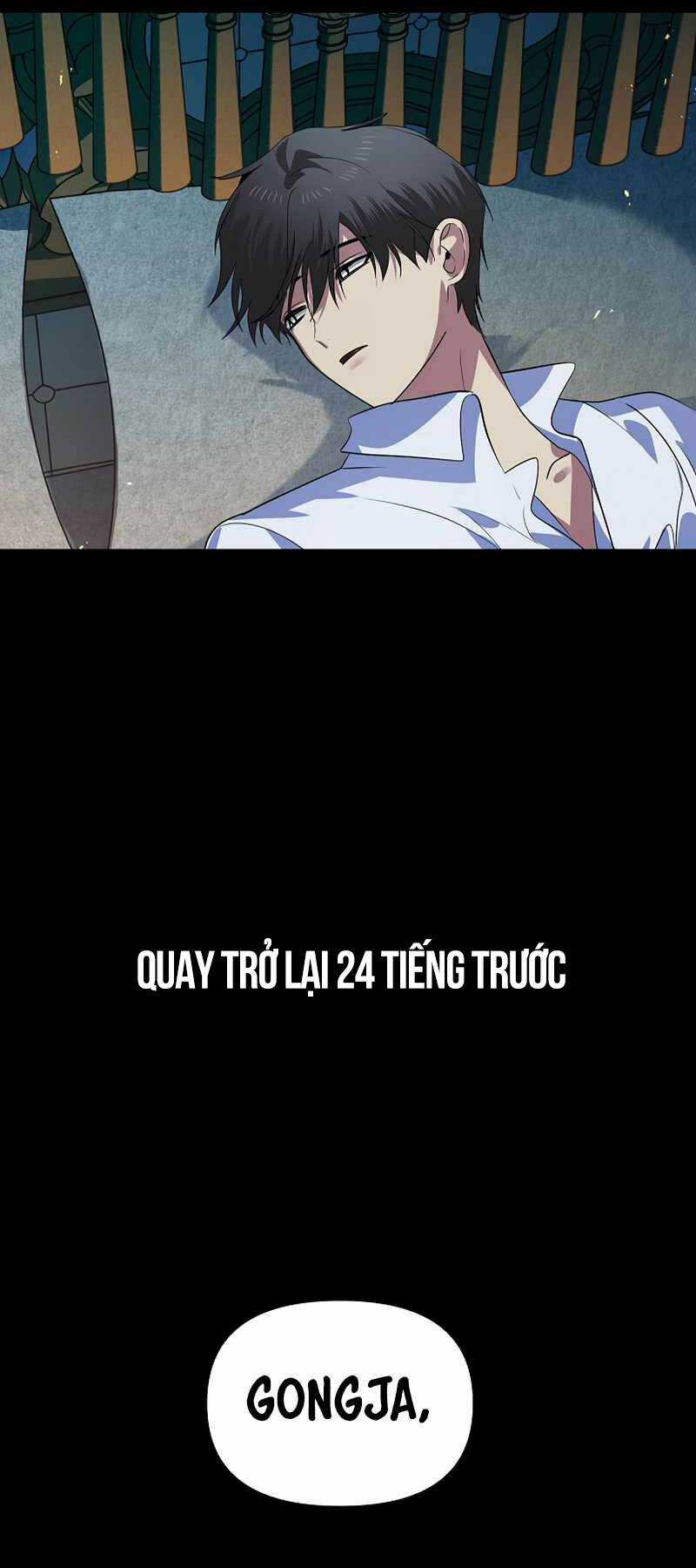 Thợ Săn Tự Sát Cấp Sss Chapter 108 trang 82