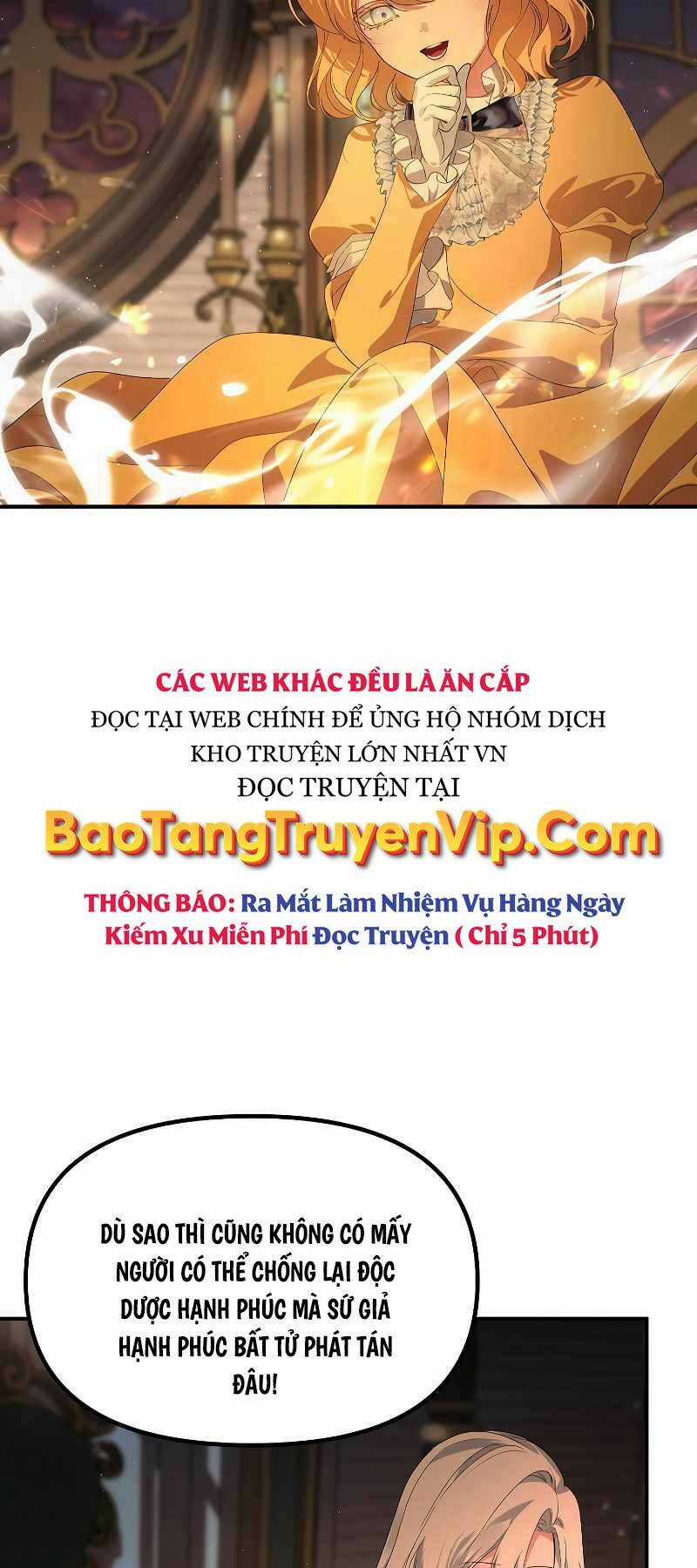 Thợ Săn Tự Sát Cấp Sss Chapter 109 trang 10