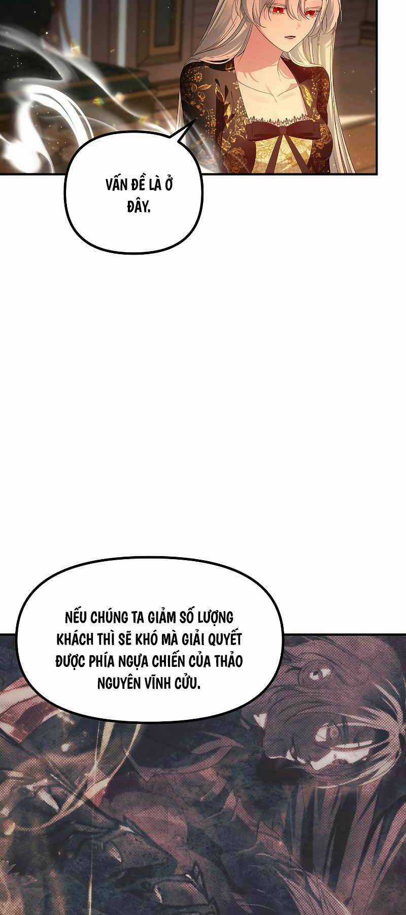 Thợ Săn Tự Sát Cấp Sss Chapter 109 trang 11