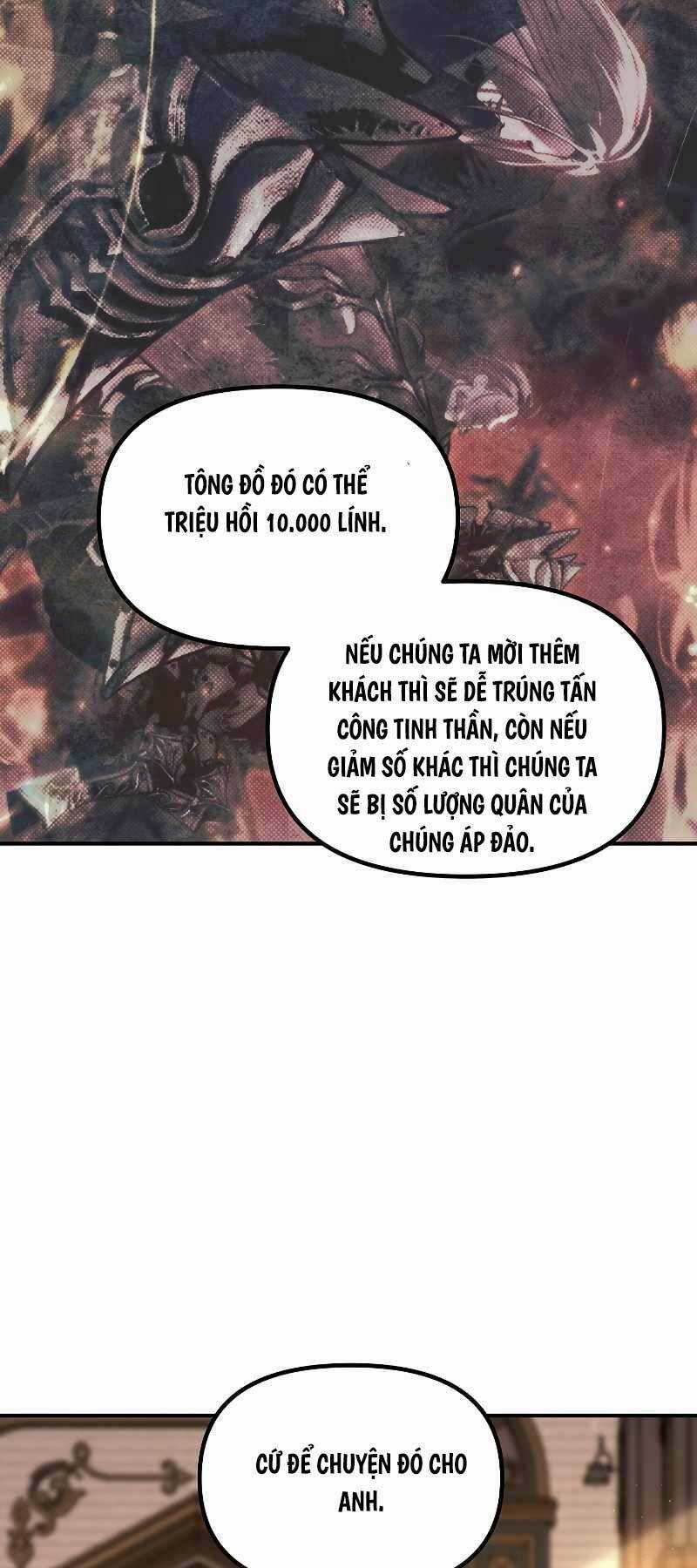 Thợ Săn Tự Sát Cấp Sss Chapter 109 trang 12