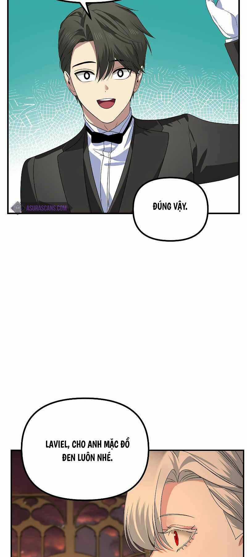 Thợ Săn Tự Sát Cấp Sss Chapter 109 trang 14