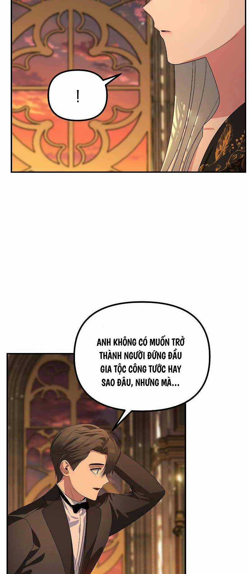 Thợ Săn Tự Sát Cấp Sss Chapter 109 trang 15
