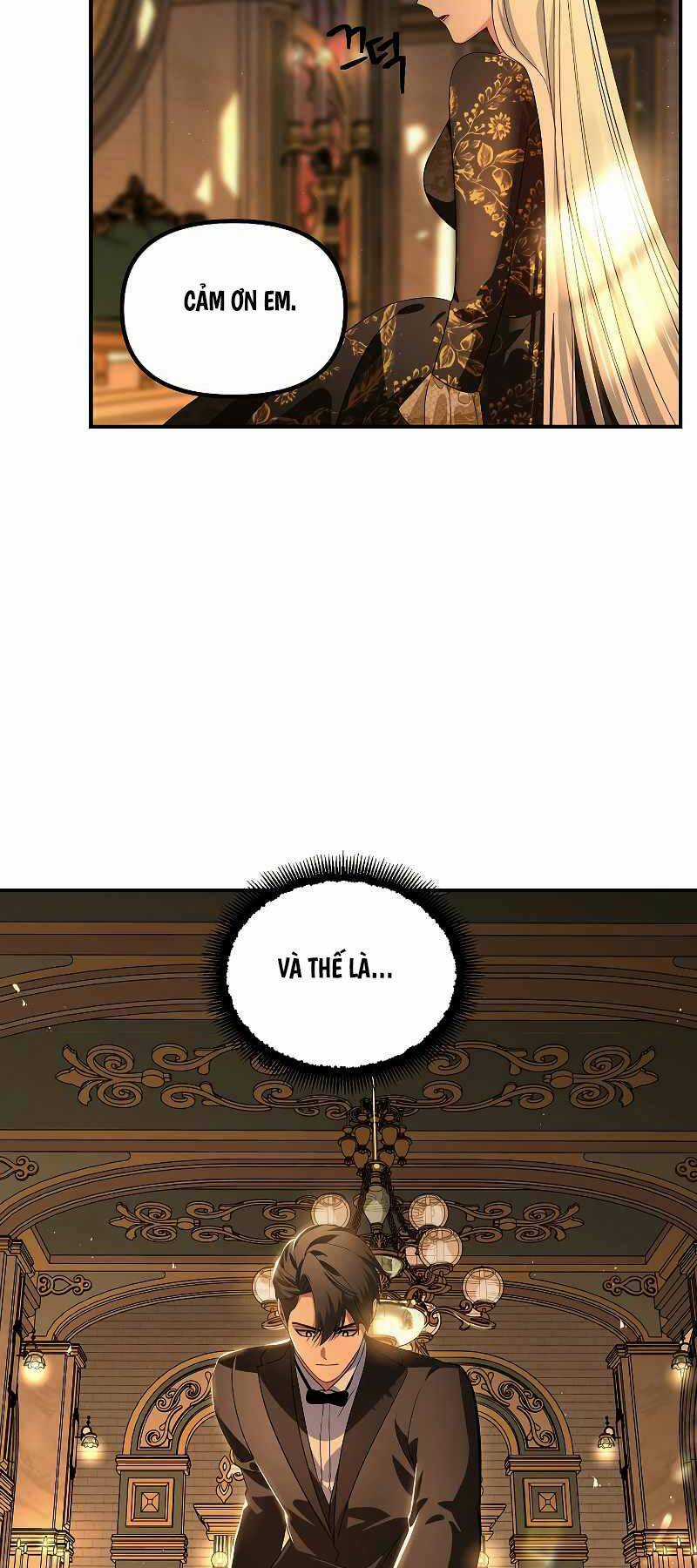 Thợ Săn Tự Sát Cấp Sss Chapter 109 trang 17