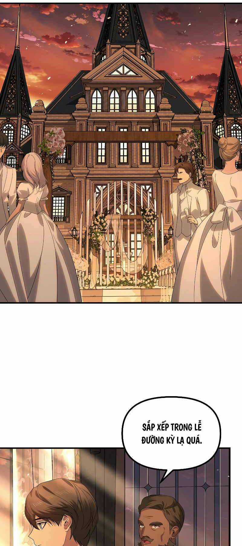 Thợ Săn Tự Sát Cấp Sss Chapter 109 trang 19