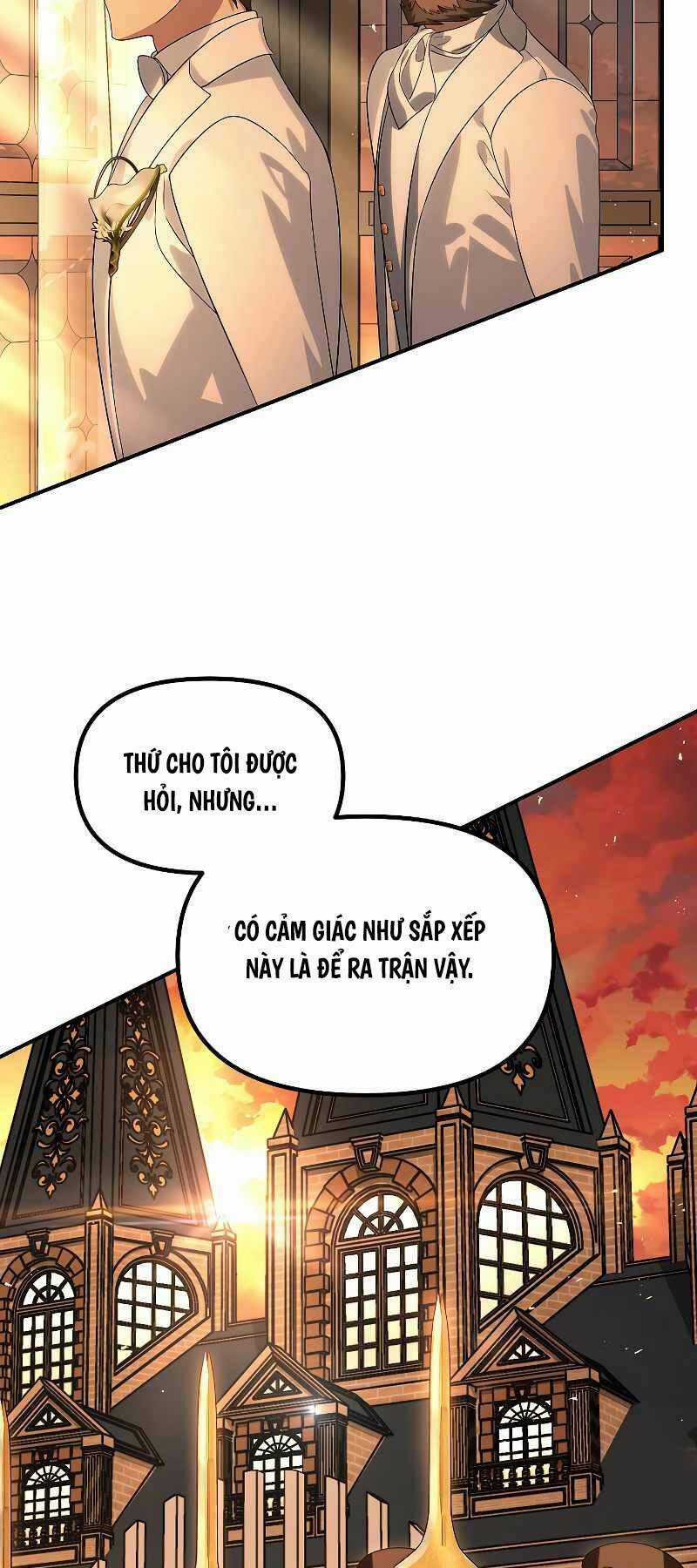Thợ Săn Tự Sát Cấp Sss Chapter 109 trang 20