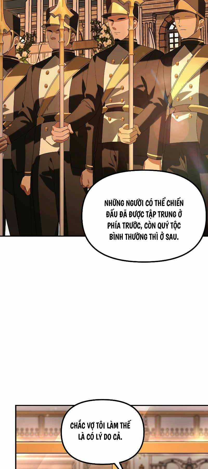 Thợ Săn Tự Sát Cấp Sss Chapter 109 trang 21