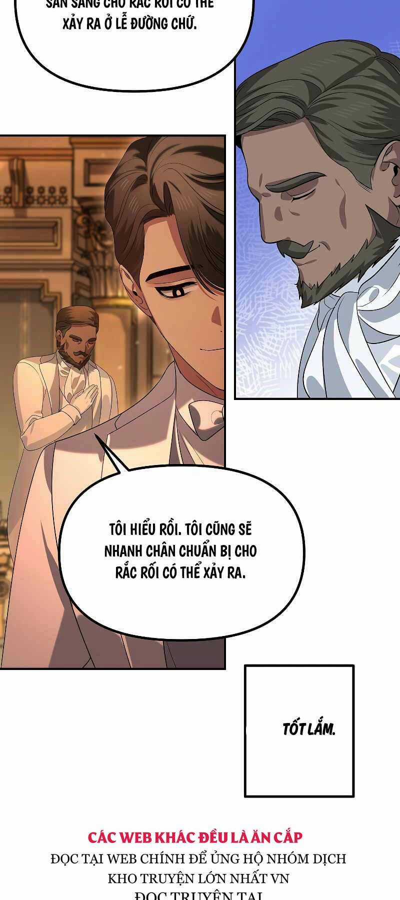 Thợ Săn Tự Sát Cấp Sss Chapter 109 trang 24
