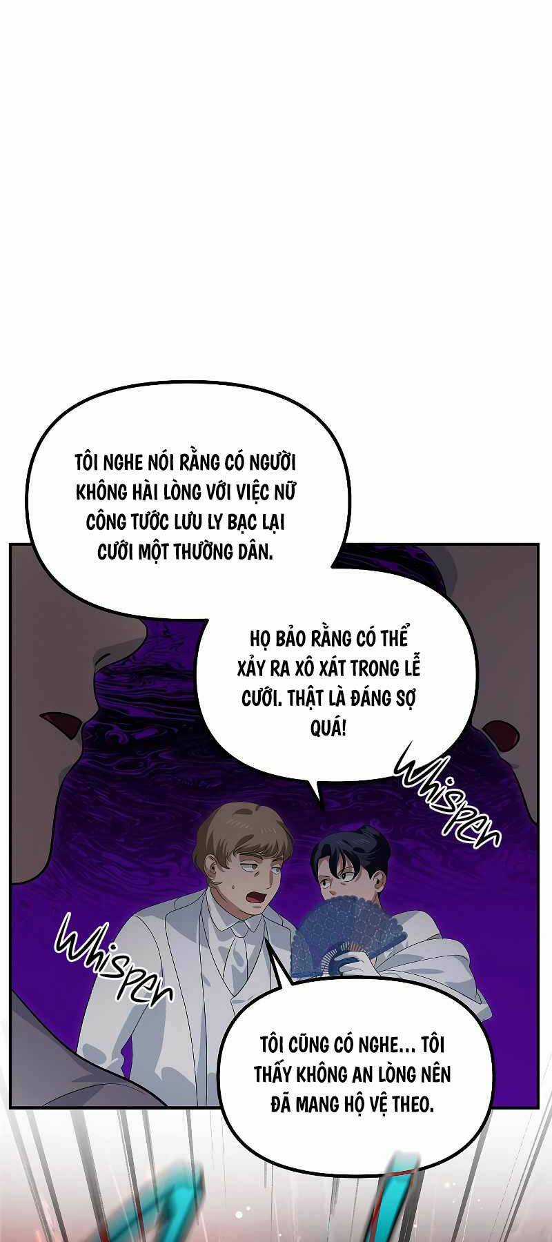 Thợ Săn Tự Sát Cấp Sss Chapter 109 trang 27