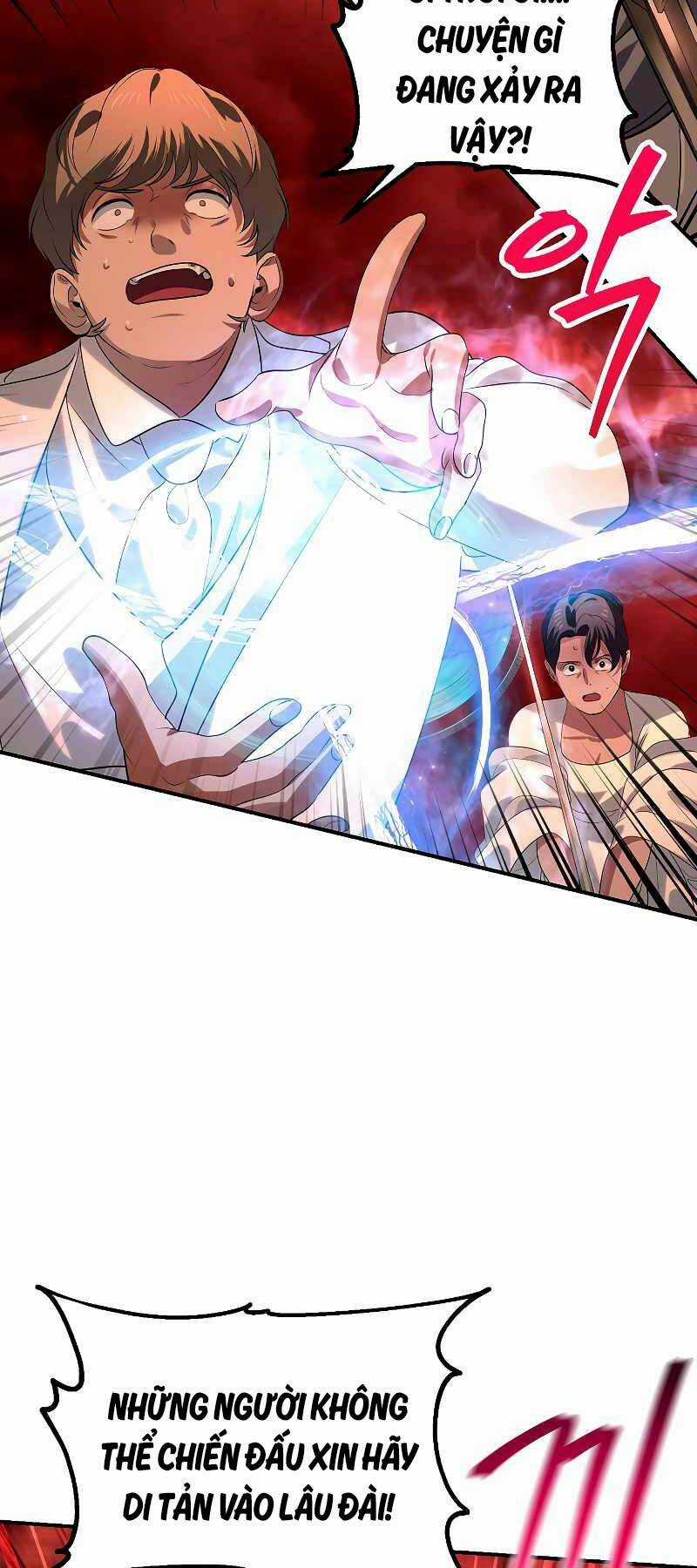 Thợ Săn Tự Sát Cấp Sss Chapter 109 trang 32