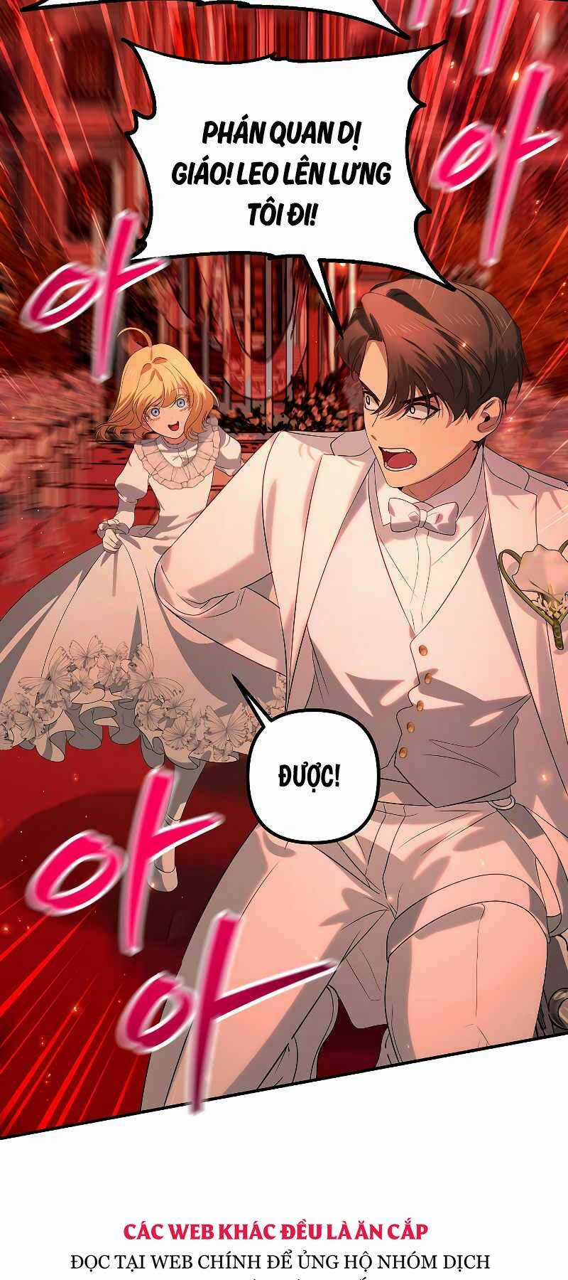 Thợ Săn Tự Sát Cấp Sss Chapter 109 trang 33