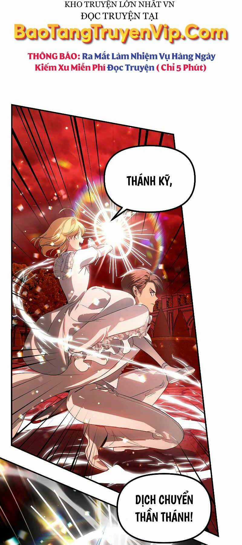 Thợ Săn Tự Sát Cấp Sss Chapter 109 trang 34