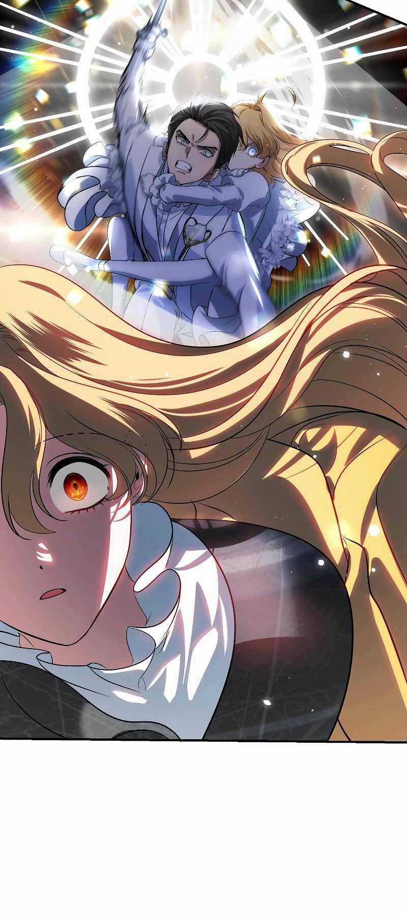 Thợ Săn Tự Sát Cấp Sss Chapter 109 trang 35