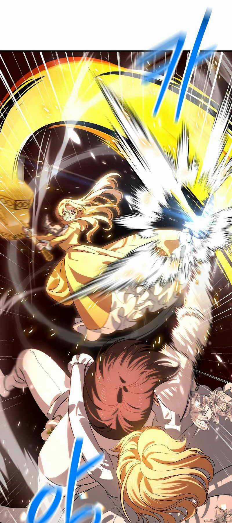 Thợ Săn Tự Sát Cấp Sss Chapter 109 trang 36