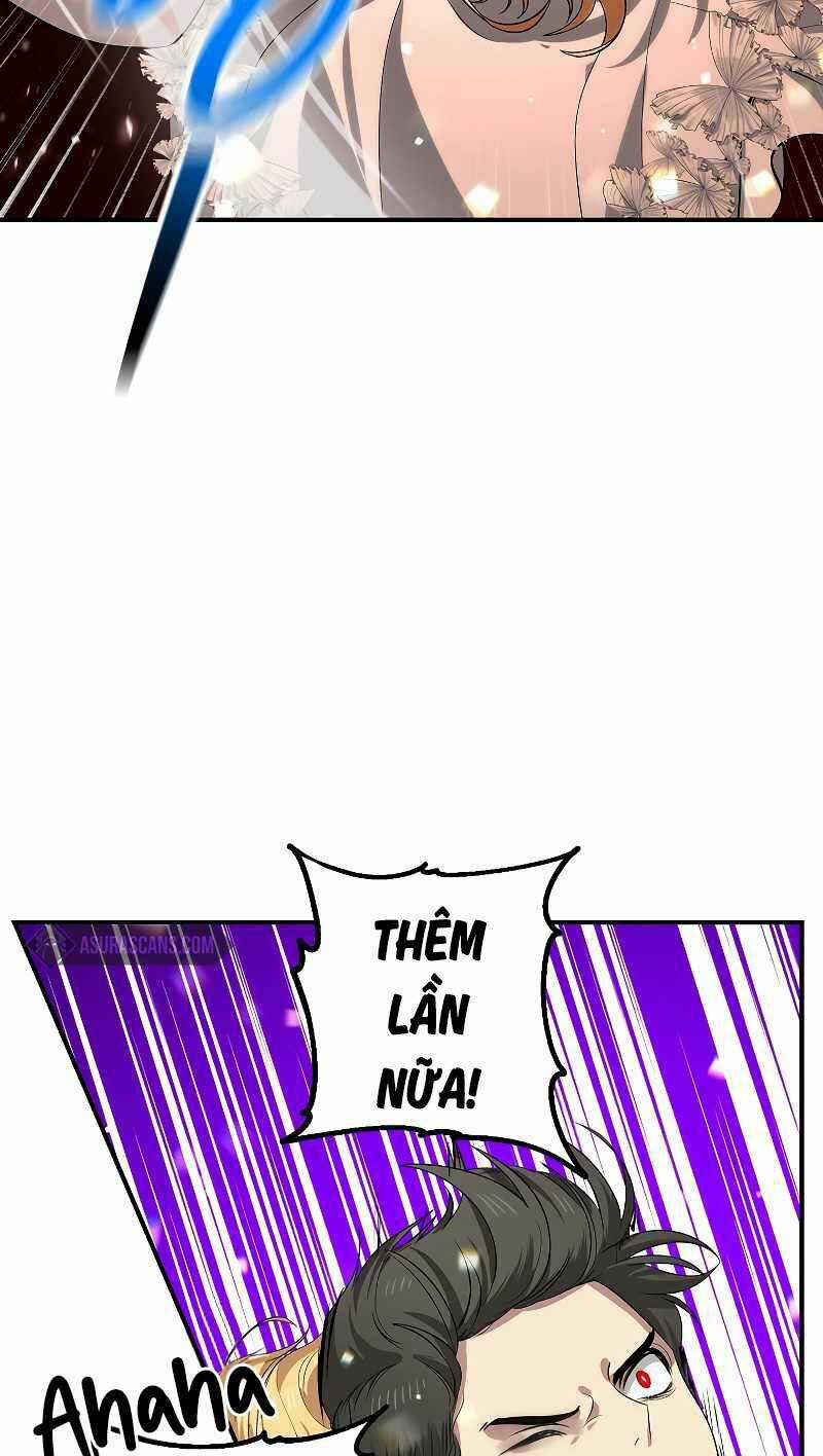 Thợ Săn Tự Sát Cấp Sss Chapter 109 trang 37