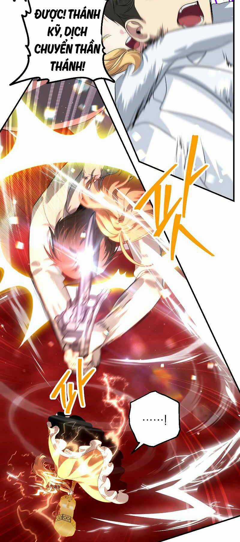 Thợ Săn Tự Sát Cấp Sss Chapter 109 trang 38