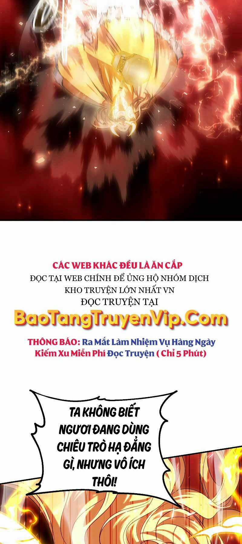 Thợ Săn Tự Sát Cấp Sss Chapter 109 trang 41