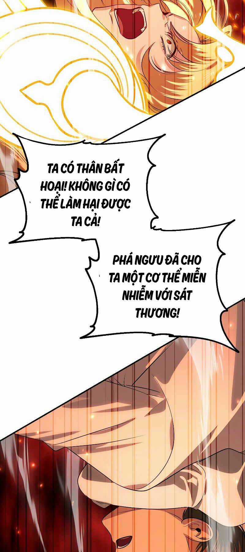 Thợ Săn Tự Sát Cấp Sss Chapter 109 trang 42