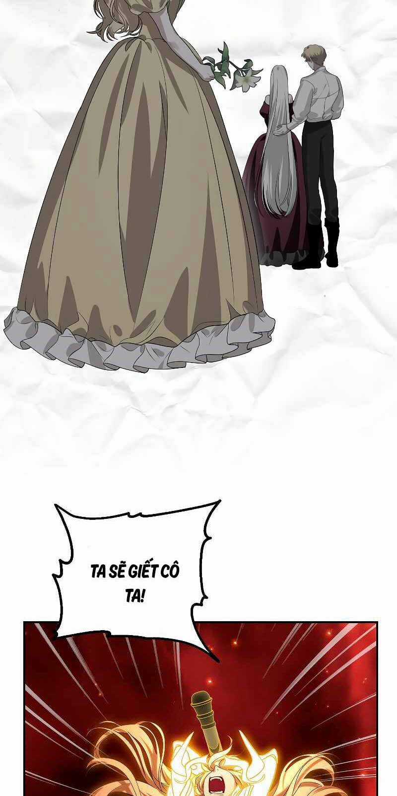 Thợ Săn Tự Sát Cấp Sss Chapter 109 trang 45