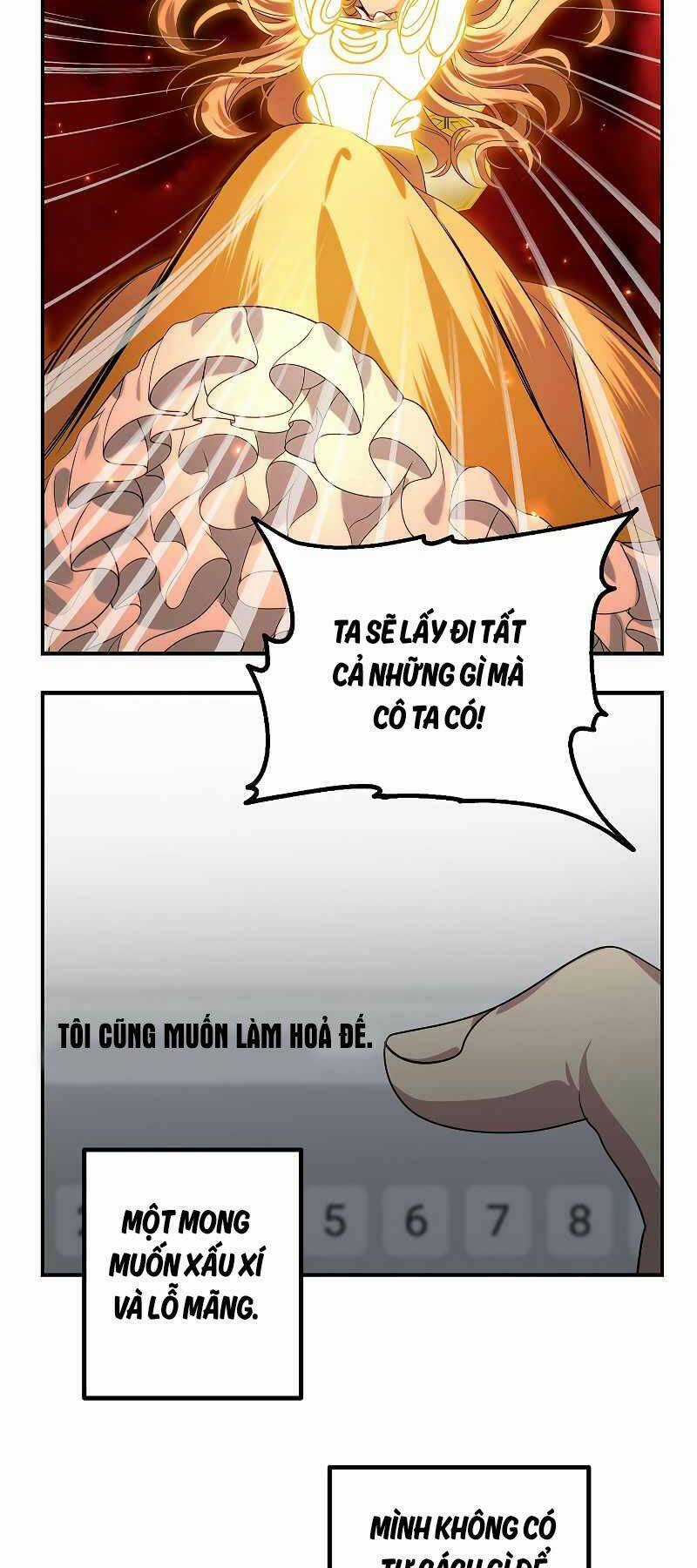 Thợ Săn Tự Sát Cấp Sss Chapter 109 trang 46
