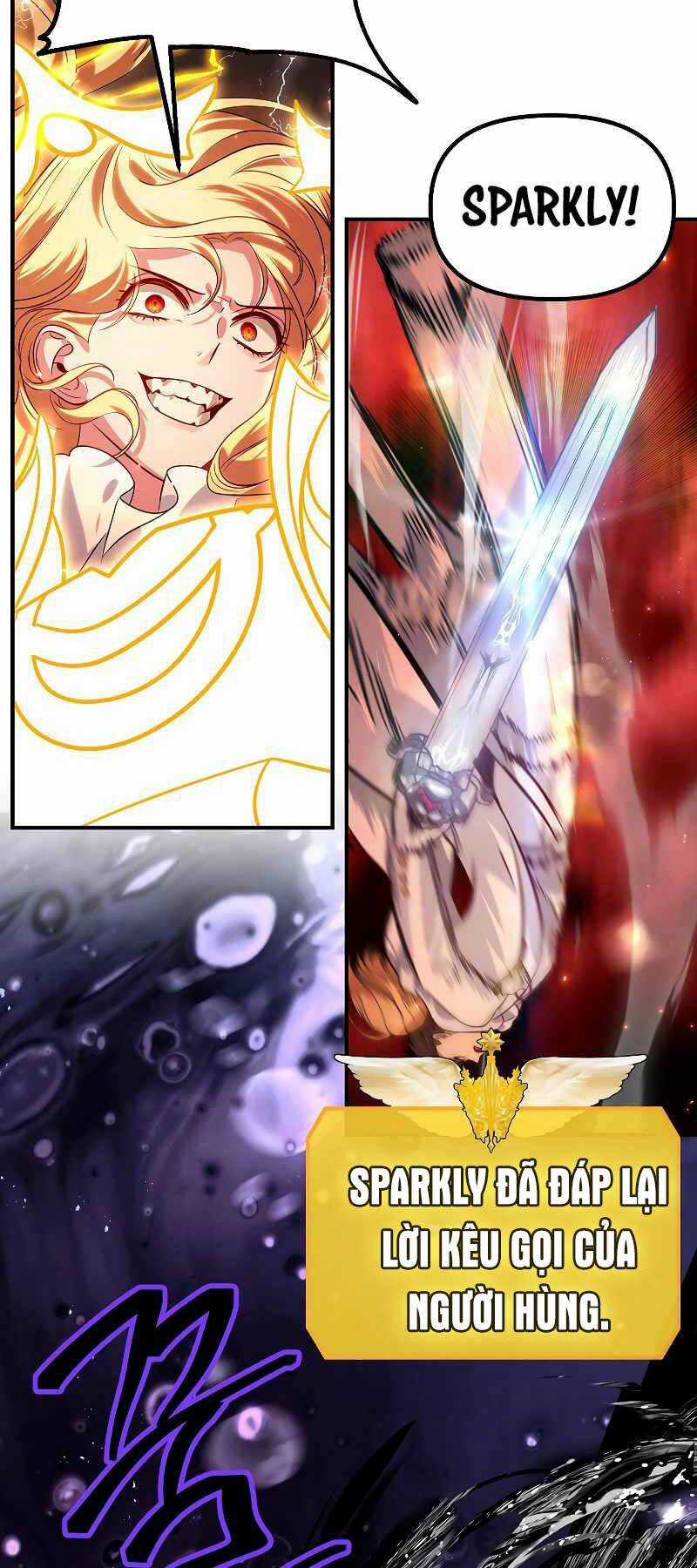 Thợ Săn Tự Sát Cấp Sss Chapter 109 trang 50