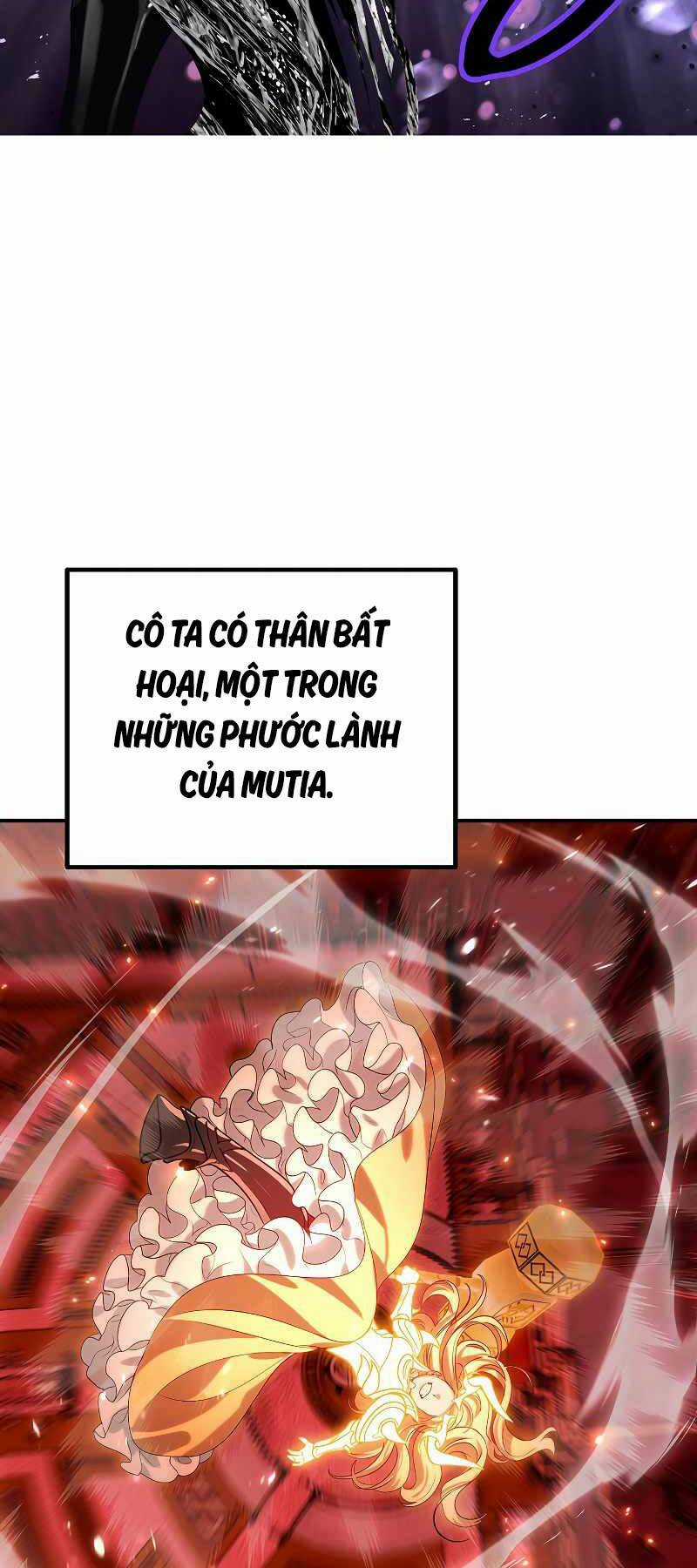 Thợ Săn Tự Sát Cấp Sss Chapter 109 trang 52