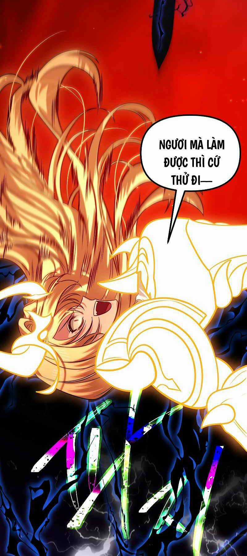 Thợ Săn Tự Sát Cấp Sss Chapter 109 trang 56