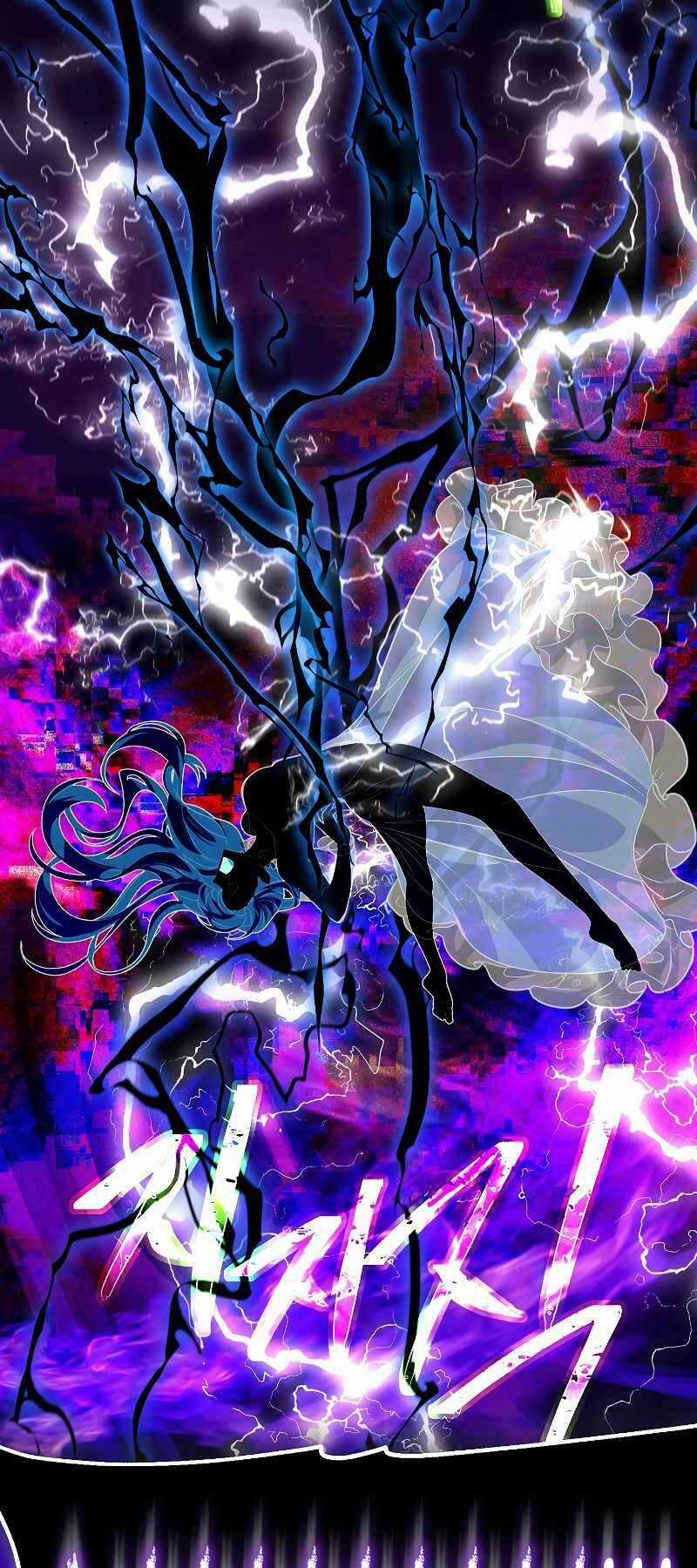 Thợ Săn Tự Sát Cấp Sss Chapter 109 trang 57