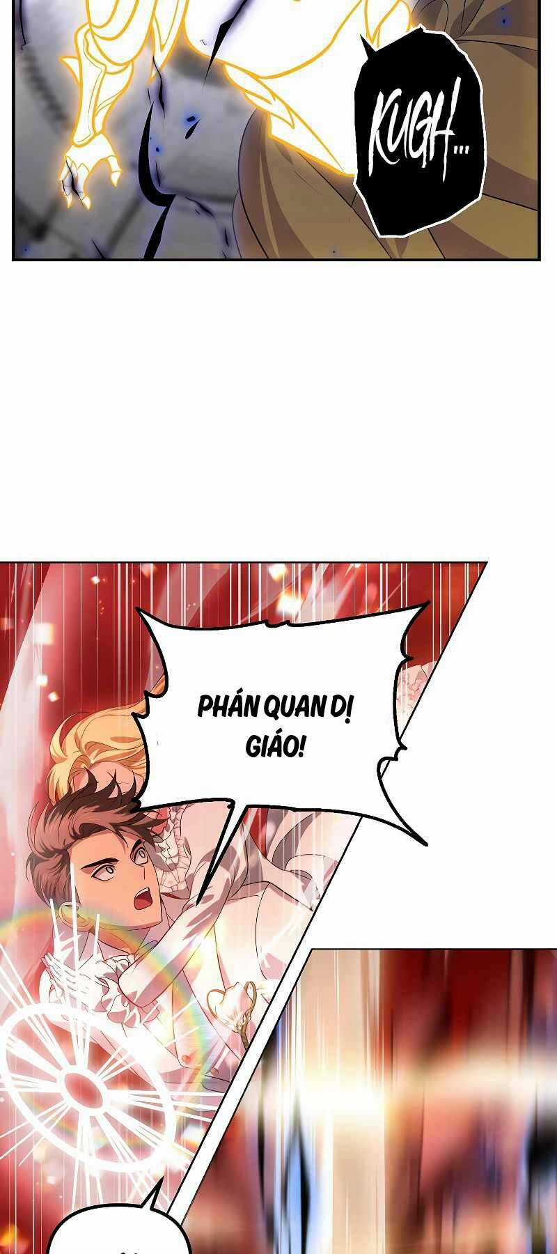 Thợ Săn Tự Sát Cấp Sss Chapter 109 trang 59