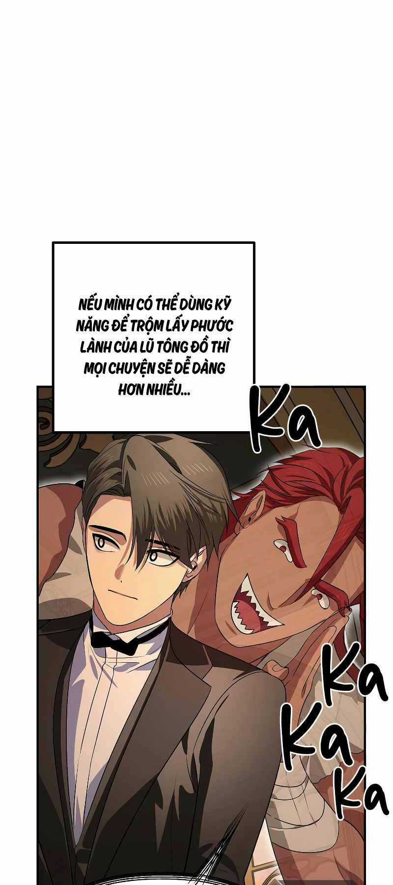 Thợ Săn Tự Sát Cấp Sss Chapter 109 trang 6