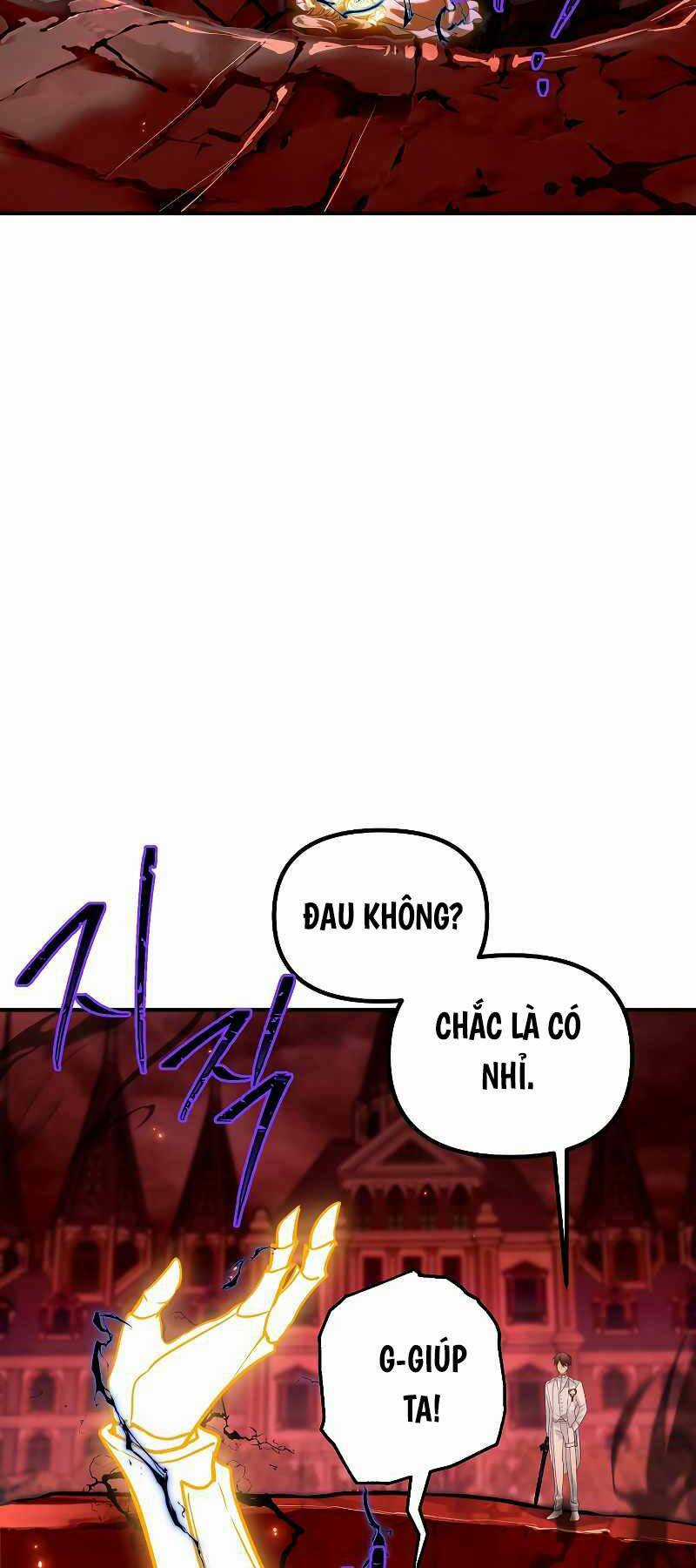 Thợ Săn Tự Sát Cấp Sss Chapter 109 trang 62